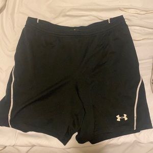 Under Armor Shorts